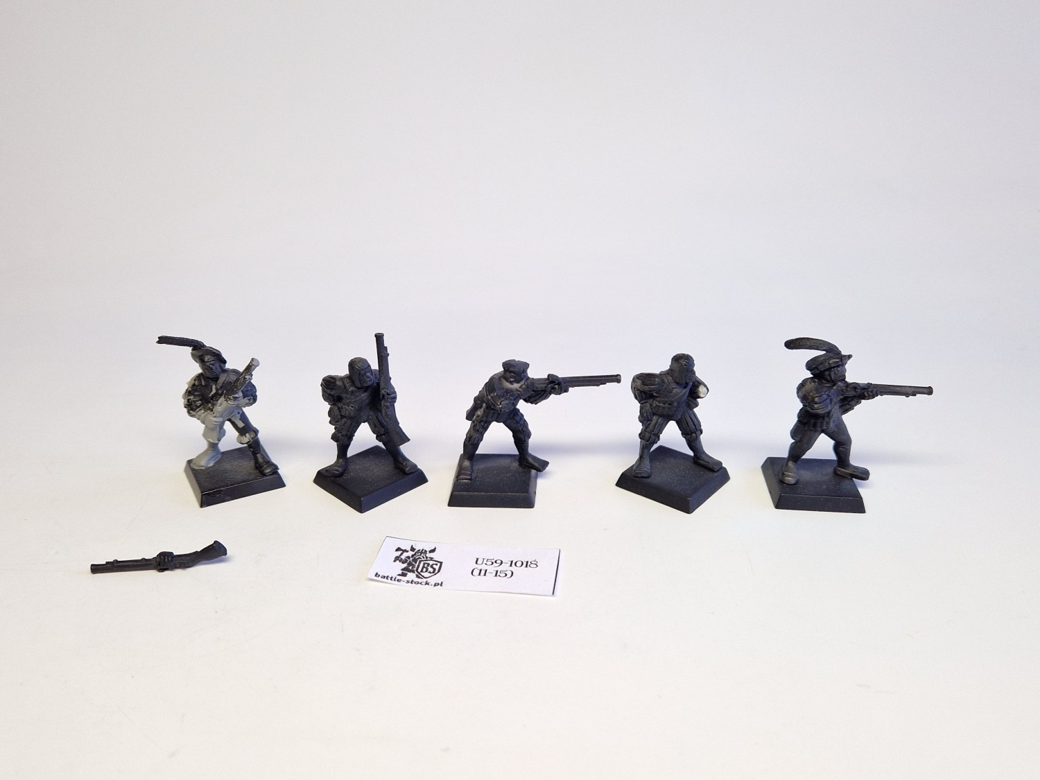 WFB empire strzelcy p