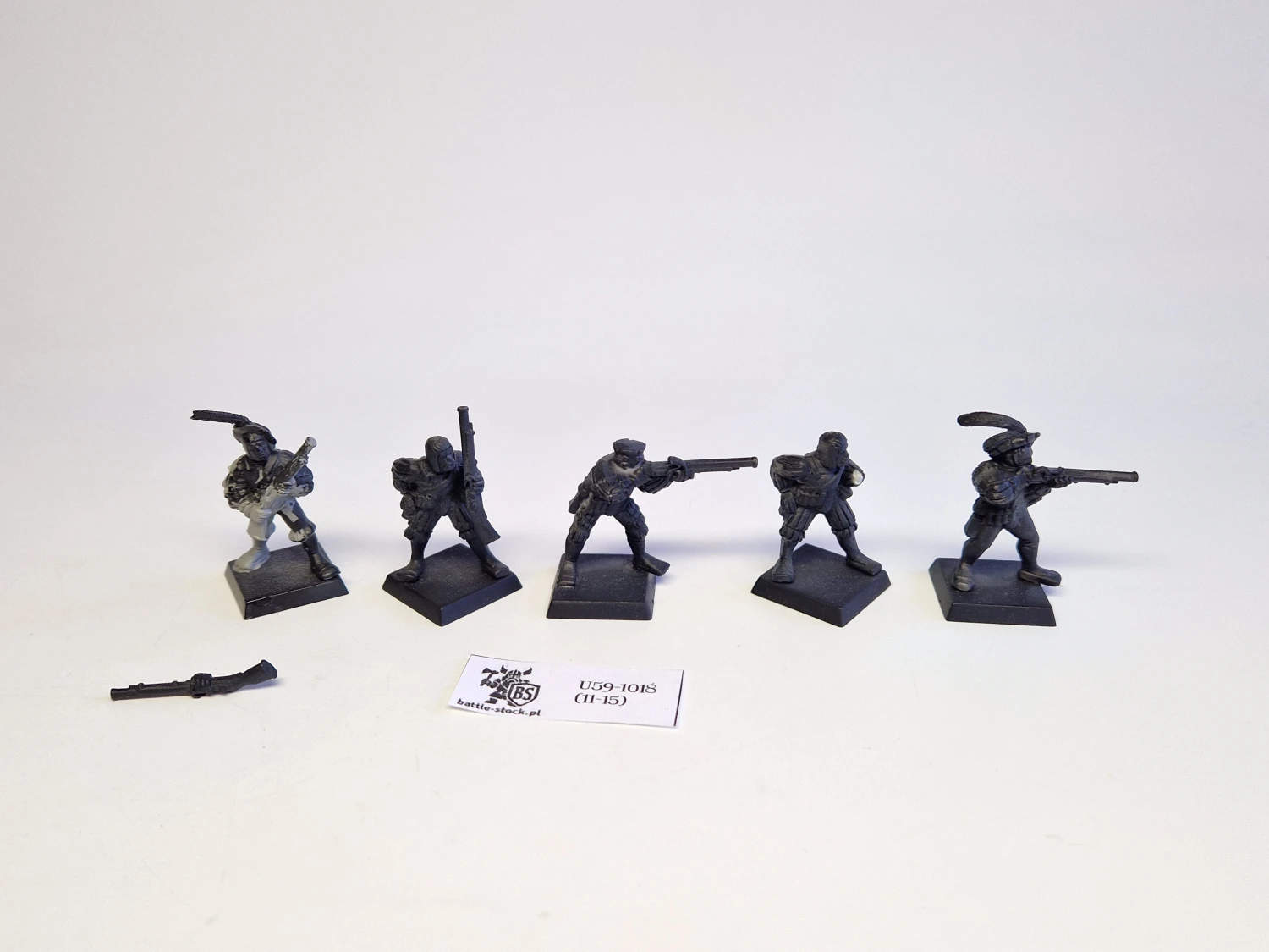WFB empire strzelcy p