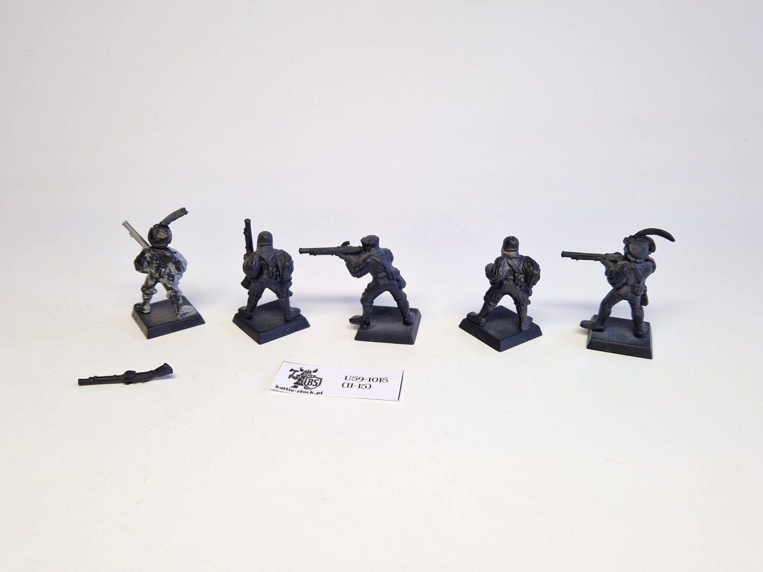 WFB empire strzelcy p
