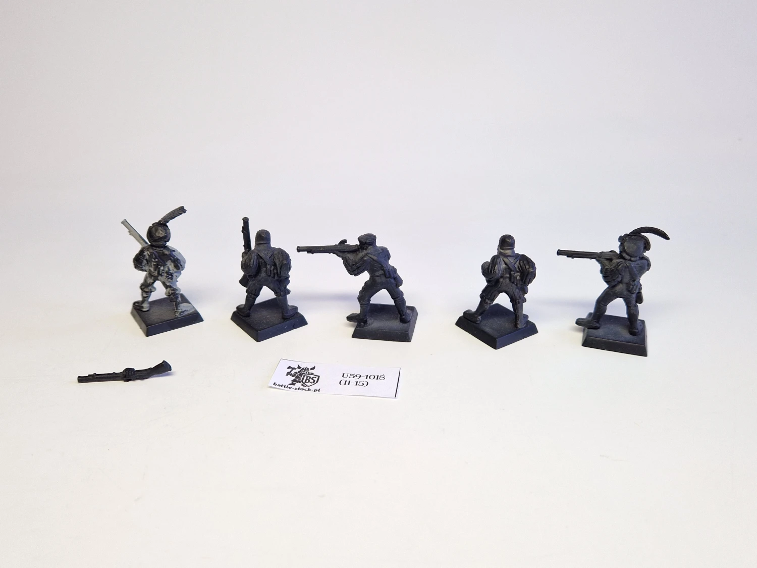 WFB empire strzelcy p