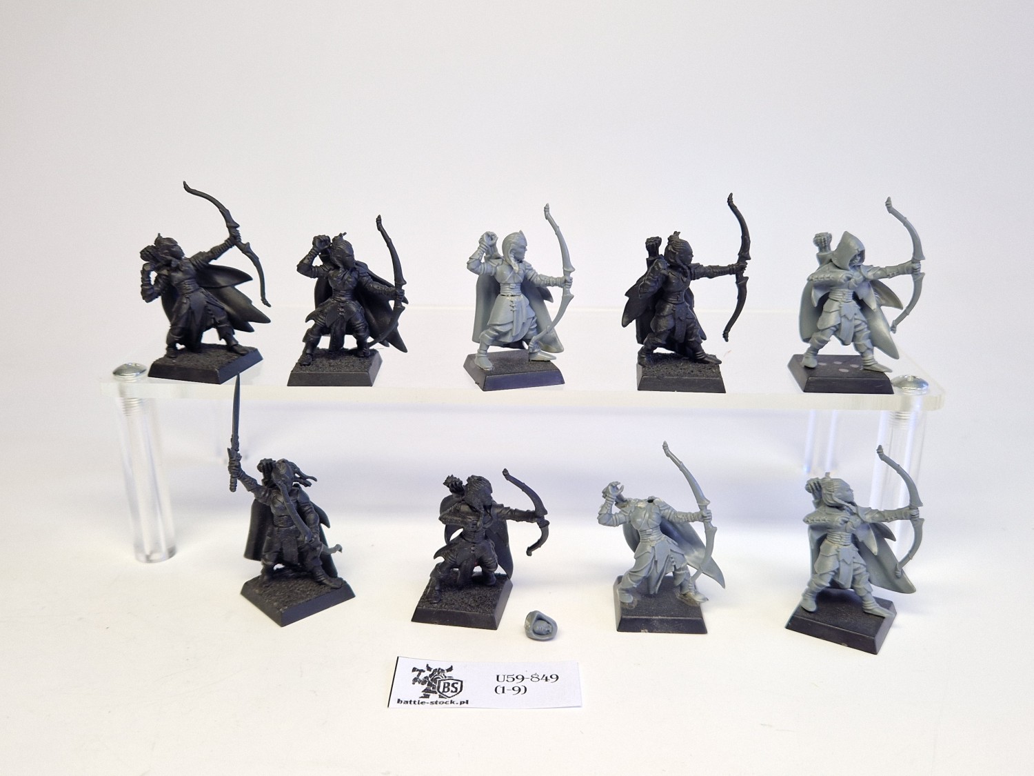 WFB we glade guards p