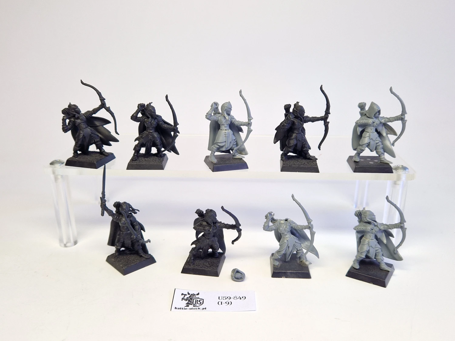 WFB we glade guards p