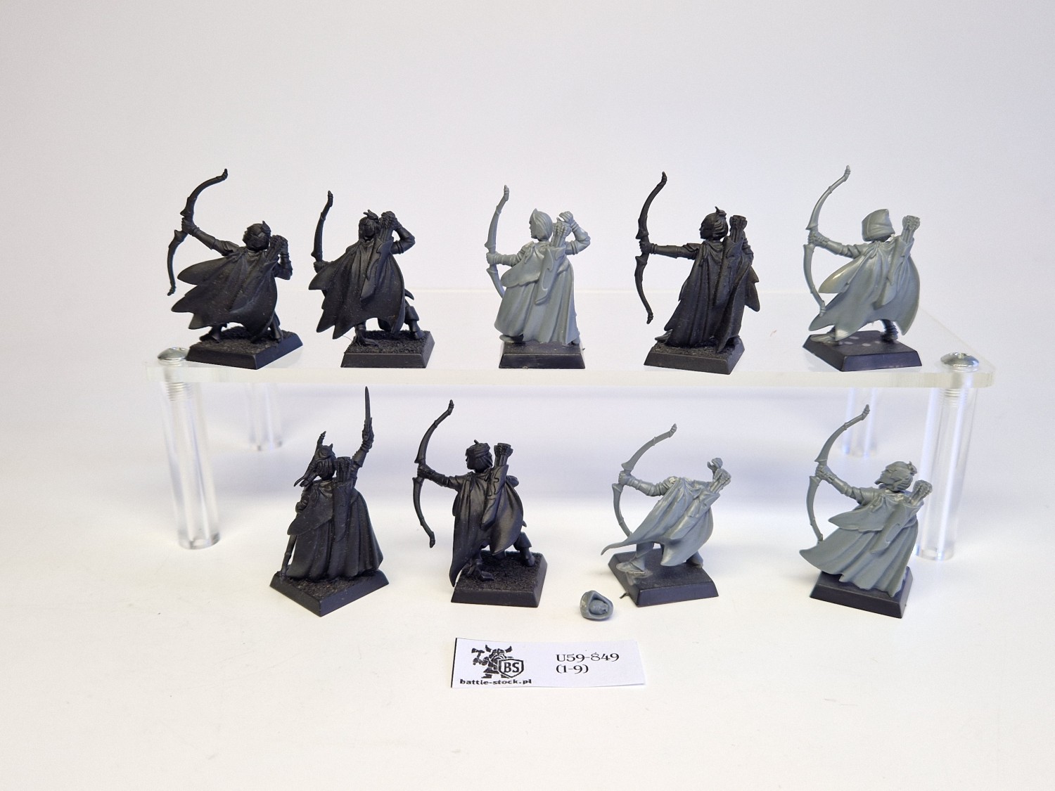 WFB we glade guards p