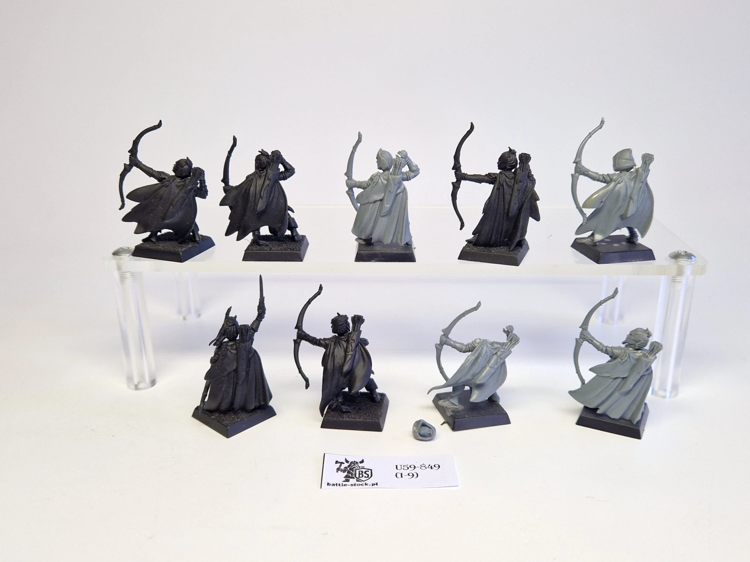 WFB we glade guards p