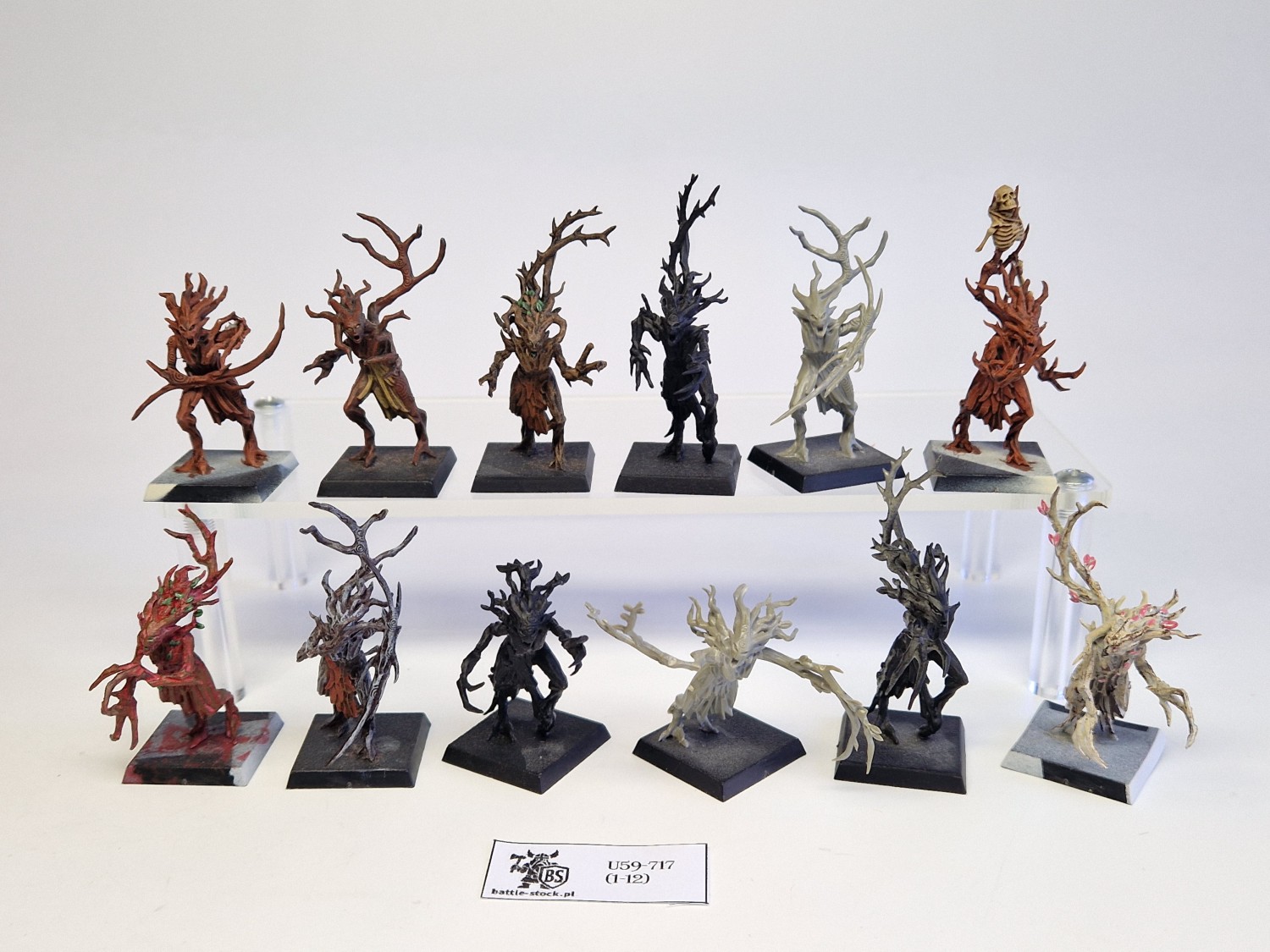 WFB dryads P