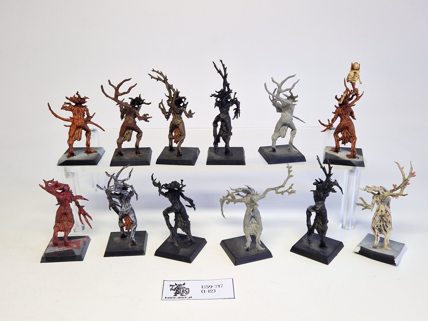 WFB dryads P