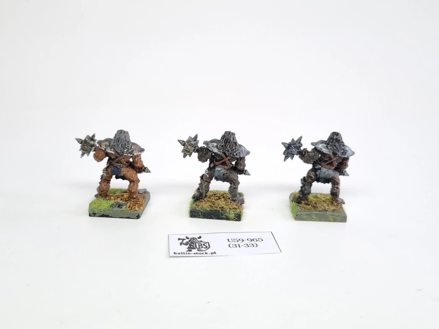 armalion modele nie gw
