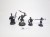 AoS dread pageant banda underworlds