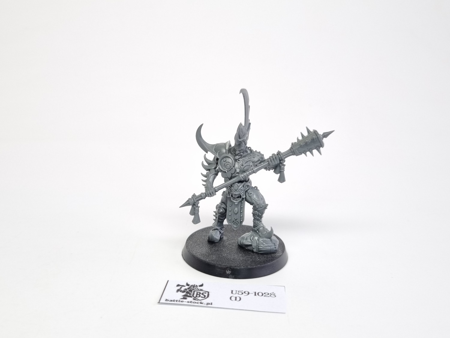 AoS lord of pain