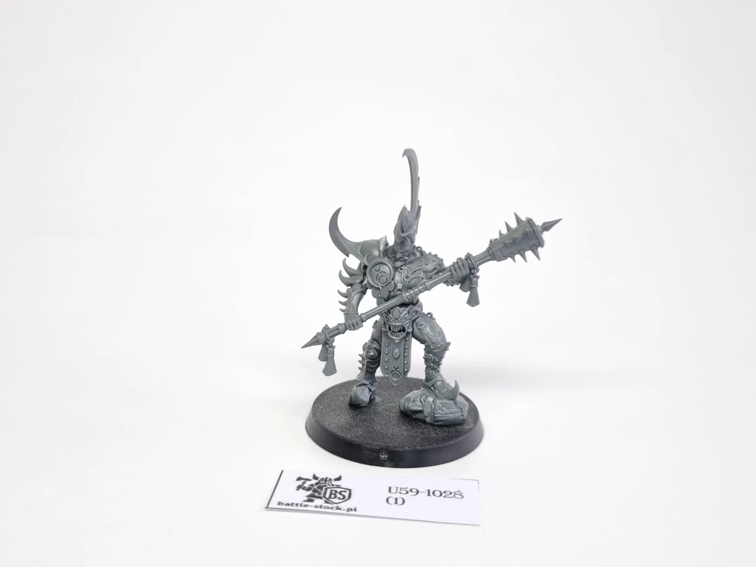 AoS lord of pain