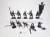 AoS blood letters zestaw