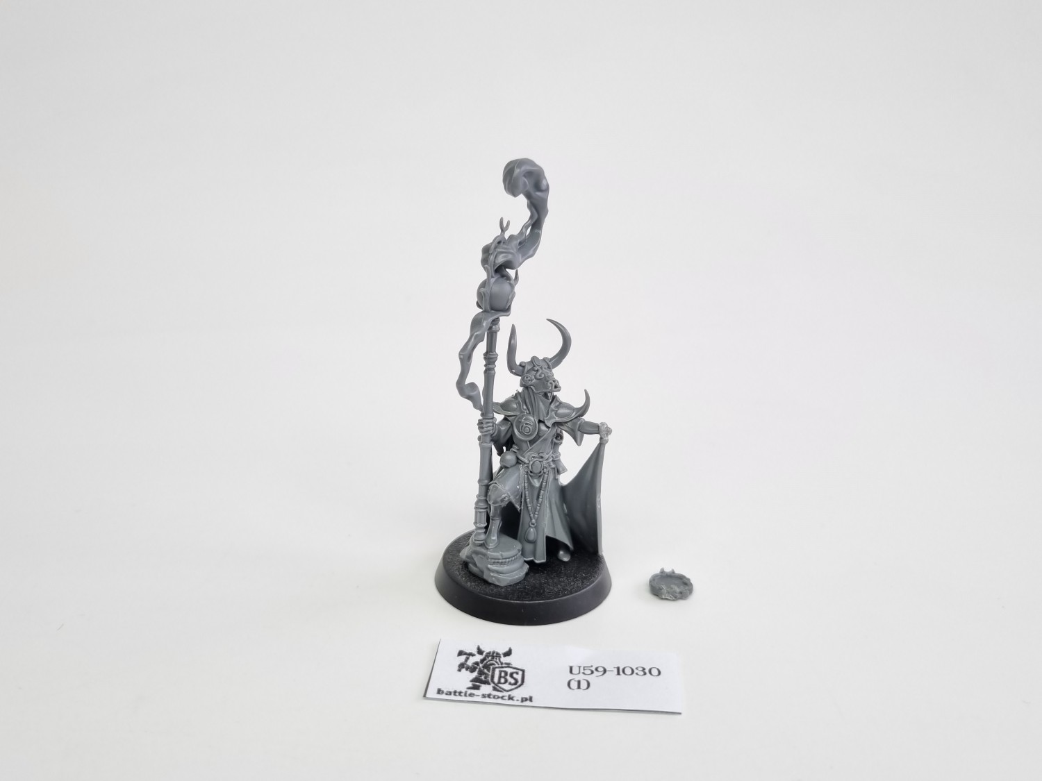 AoS shardspeeker of slaanesh