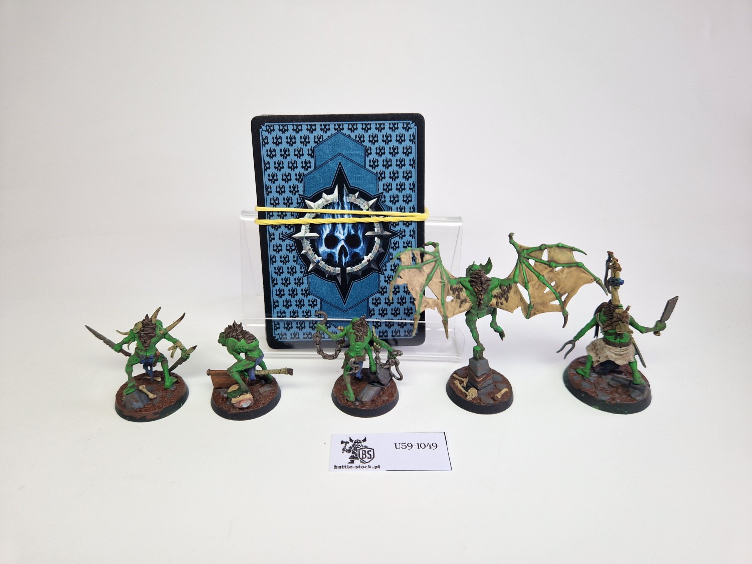 the skinnerkin team ENG
