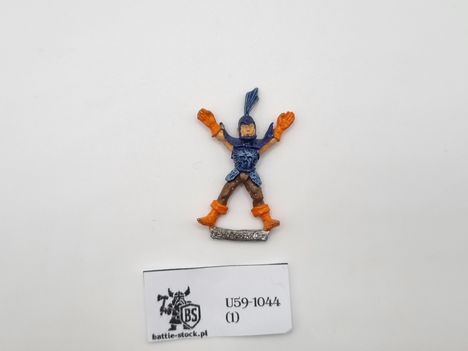 Blood bowl dark elf
