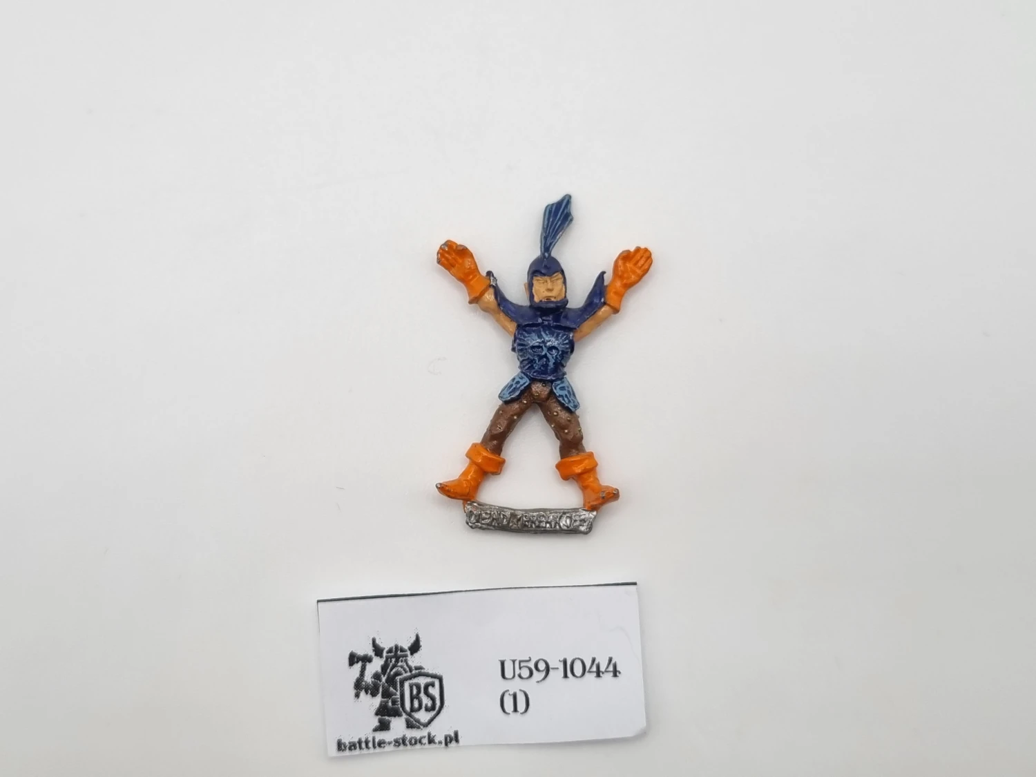 Blood bowl dark elf