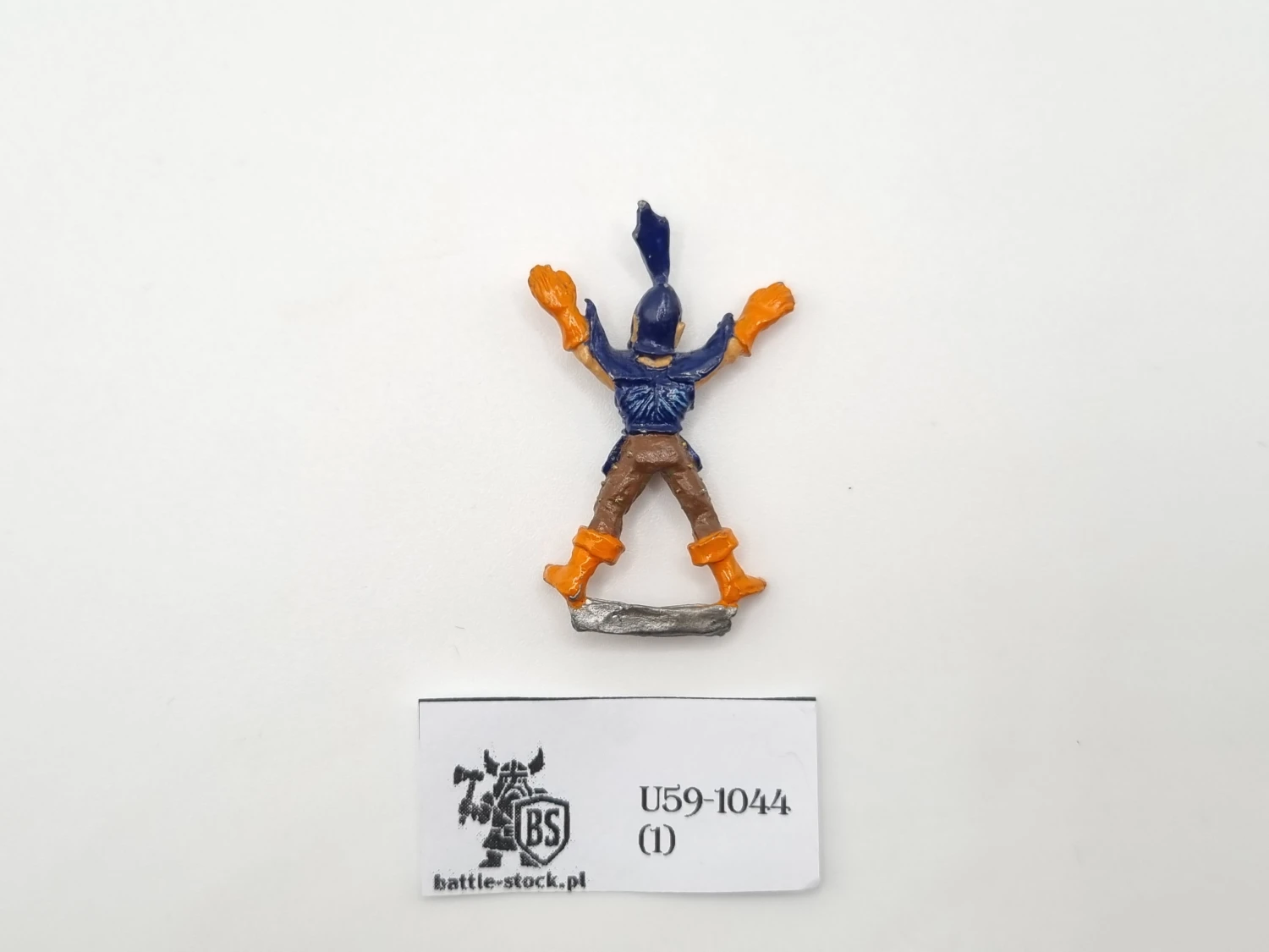 Blood bowl dark elf