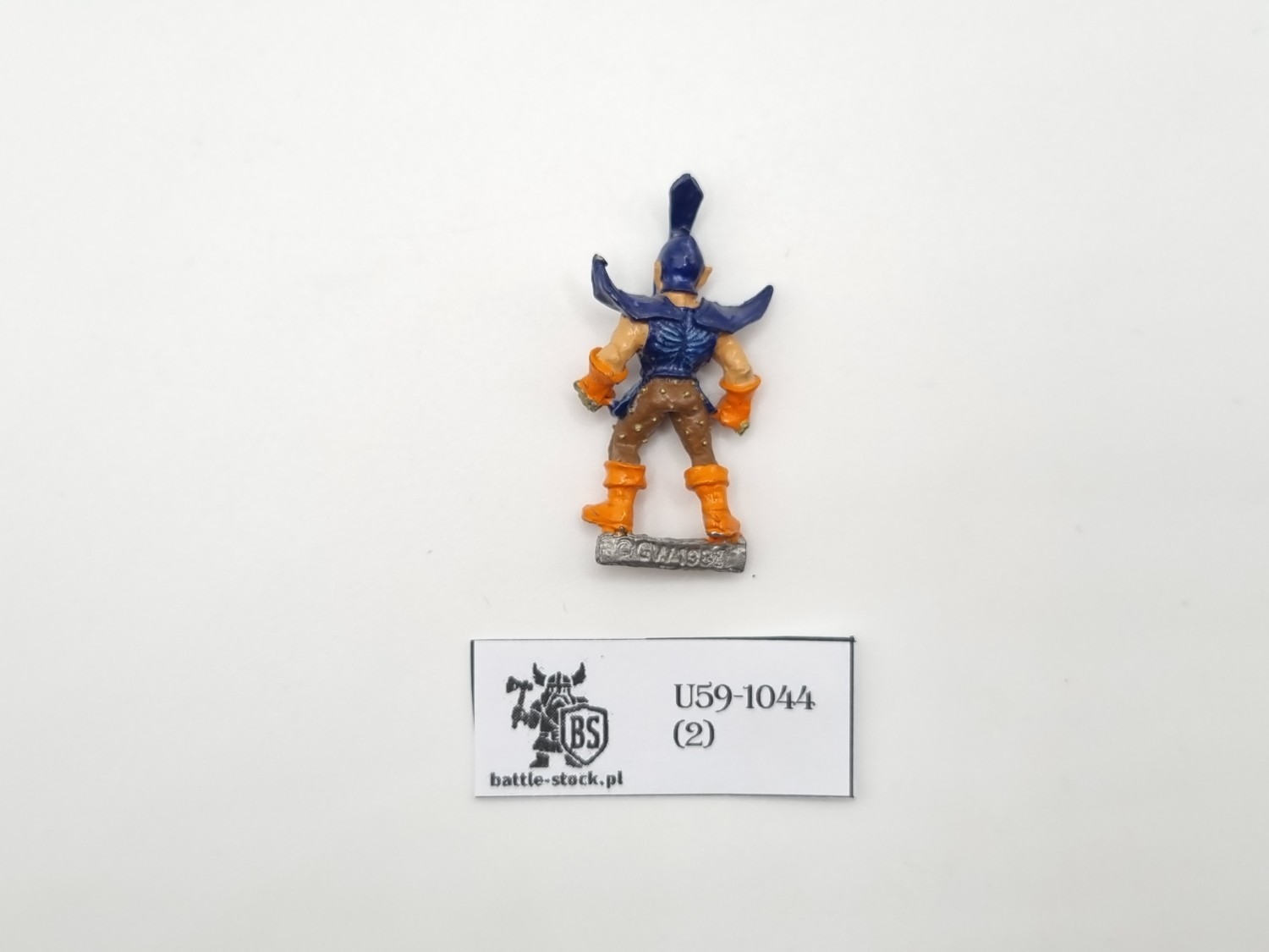 Blood bowl dark elf