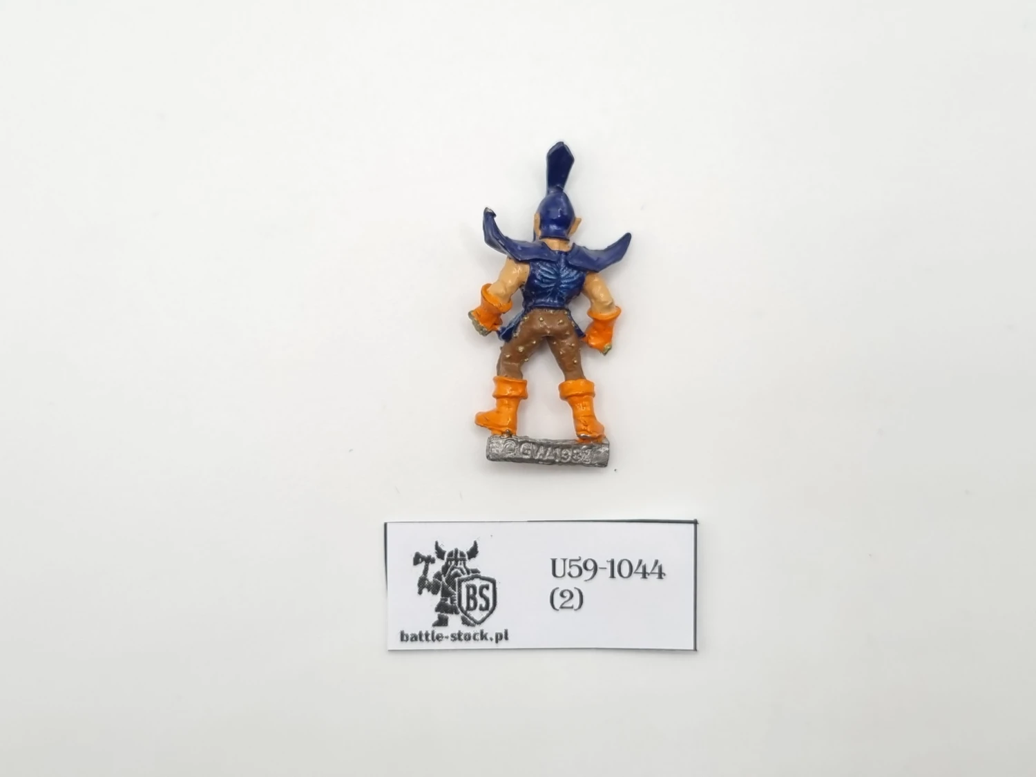 Blood bowl dark elf