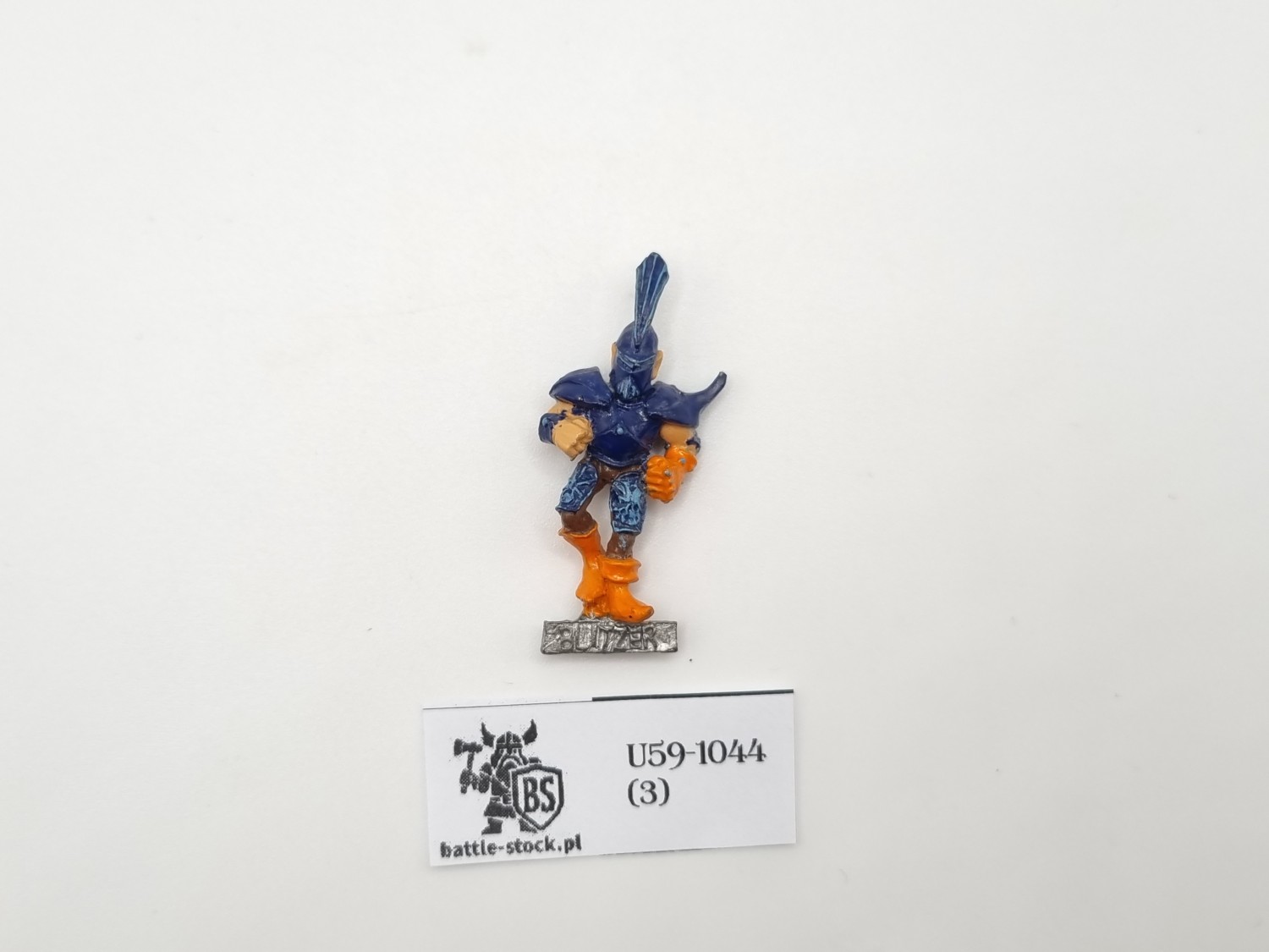 Blood bowl dark elf