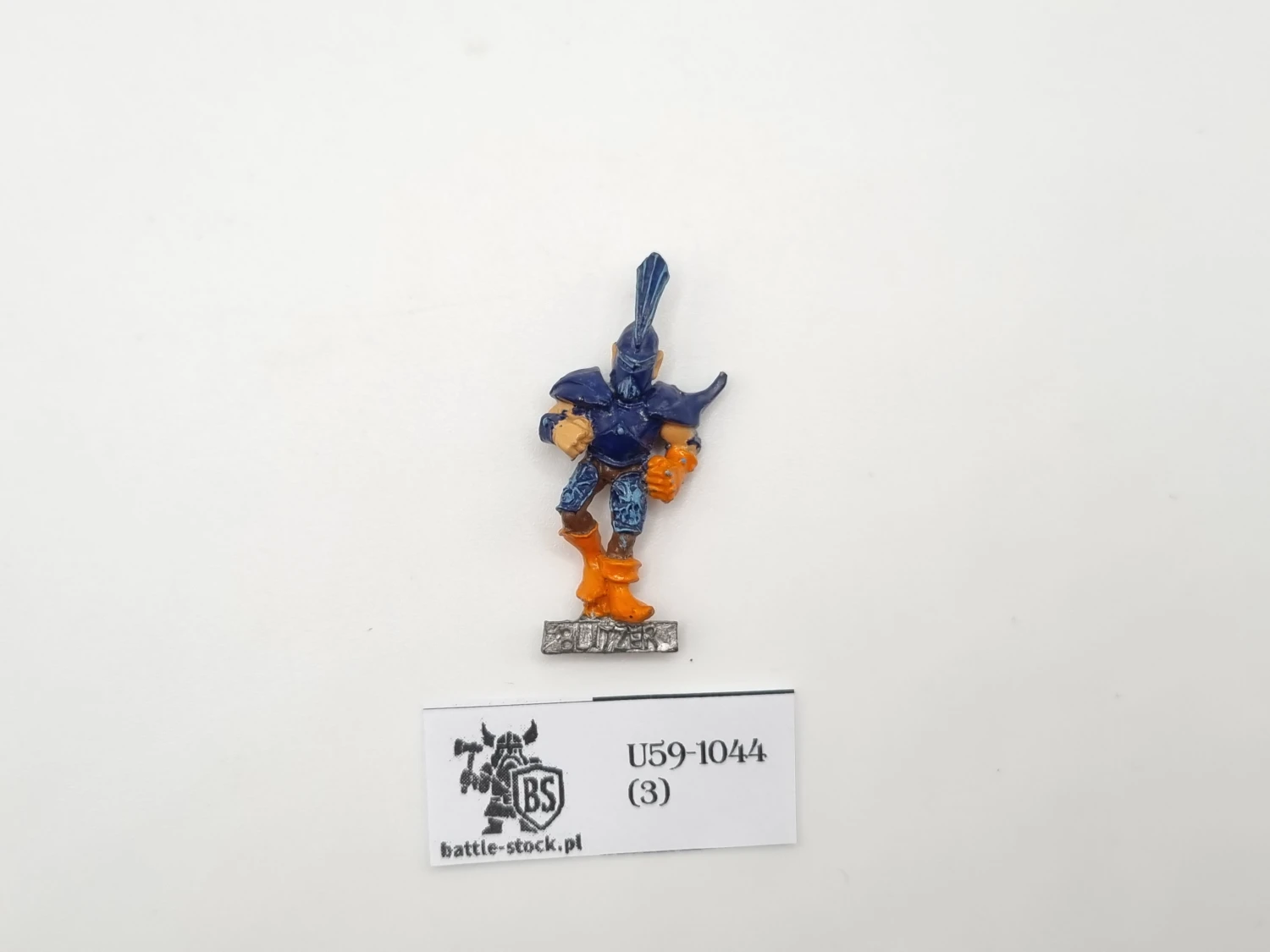 Blood bowl dark elf
