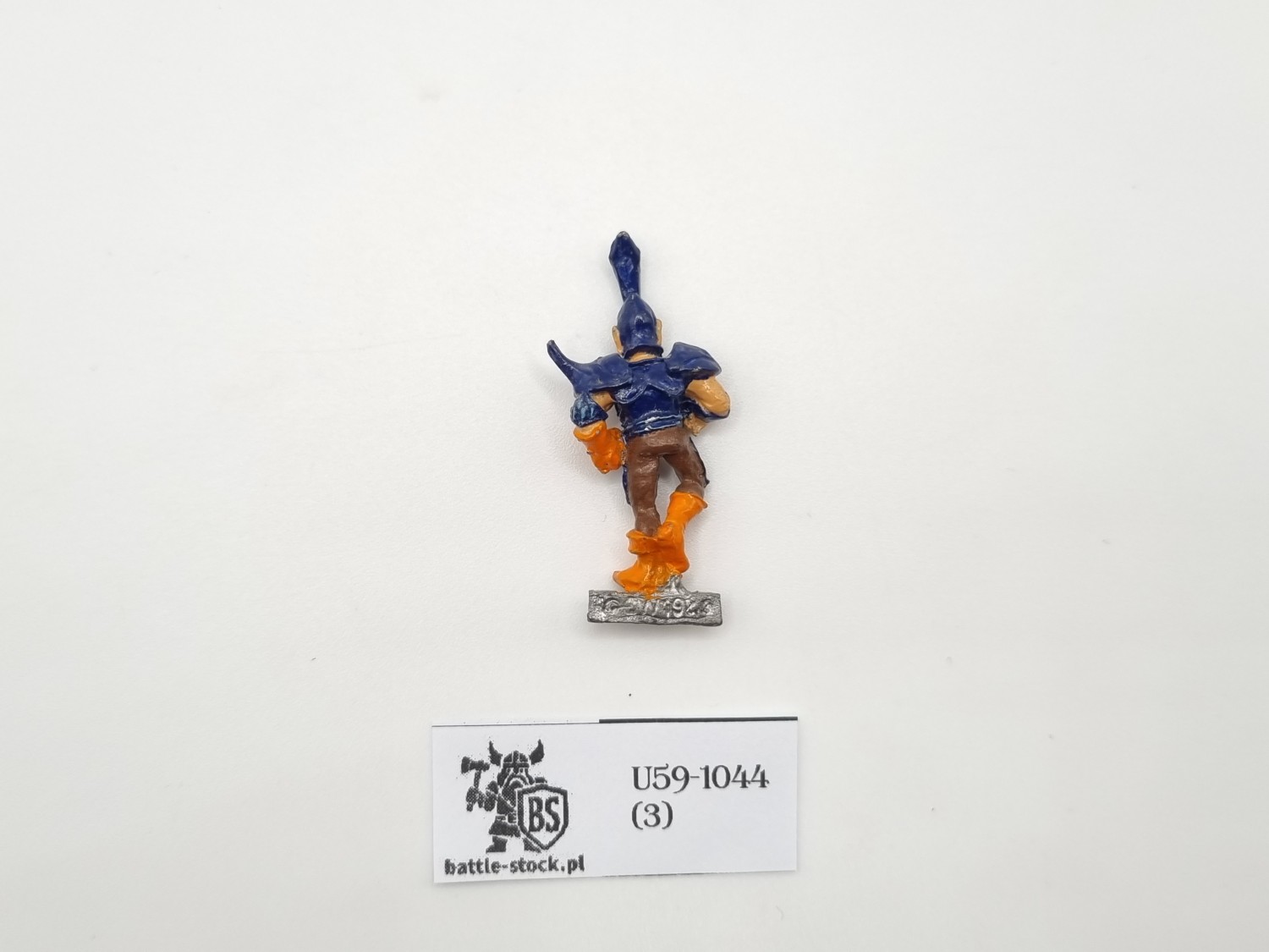 Blood bowl dark elf
