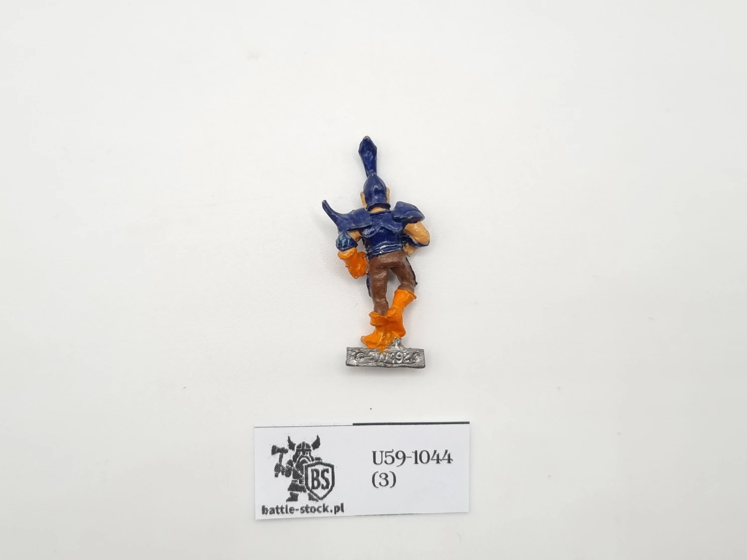 Blood bowl dark elf