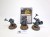 AoS ironsouls underworlds warband ENG
