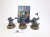 AoS ironsouls underworlds warband ENG
