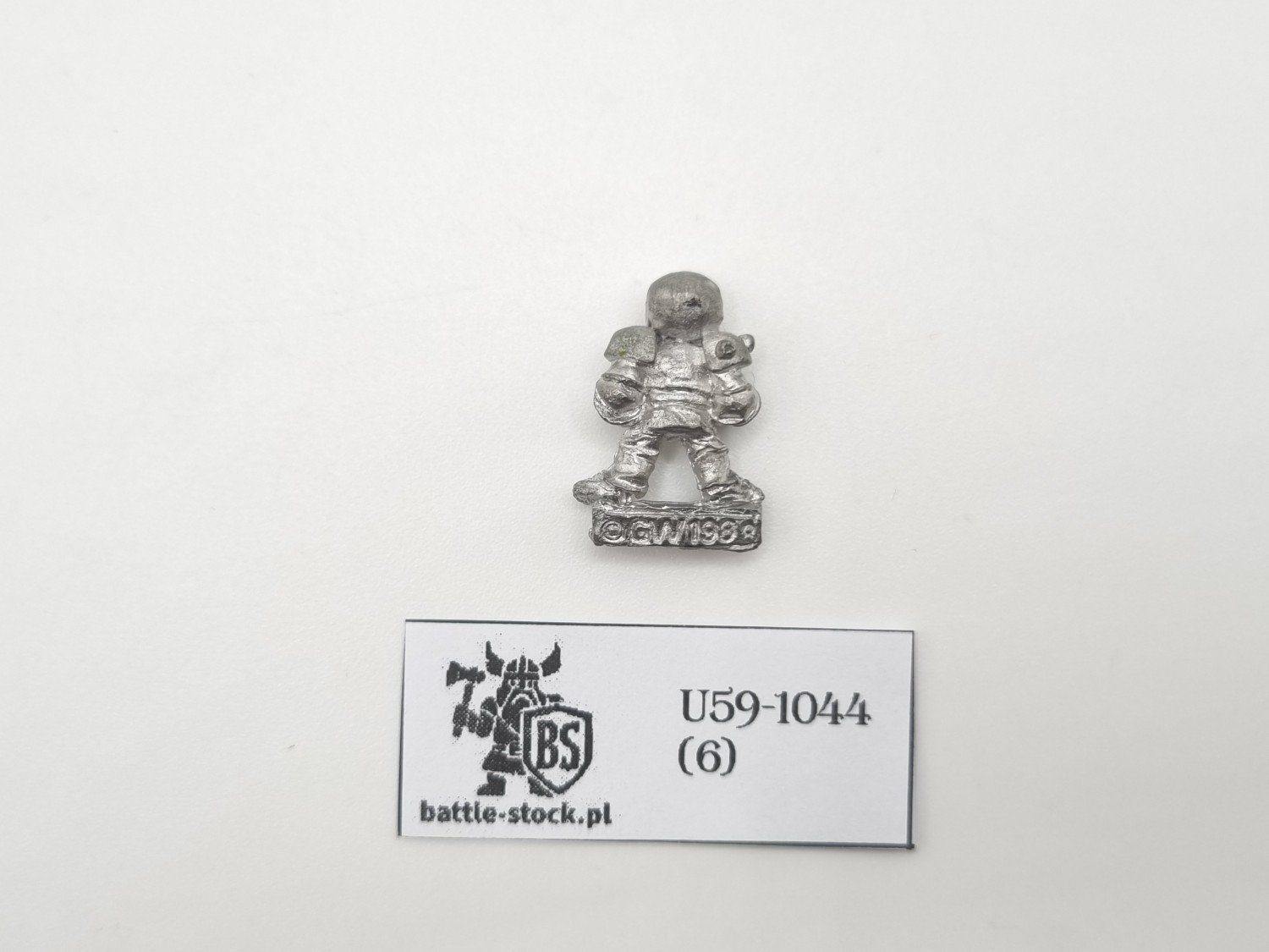 Blood bowl halfling