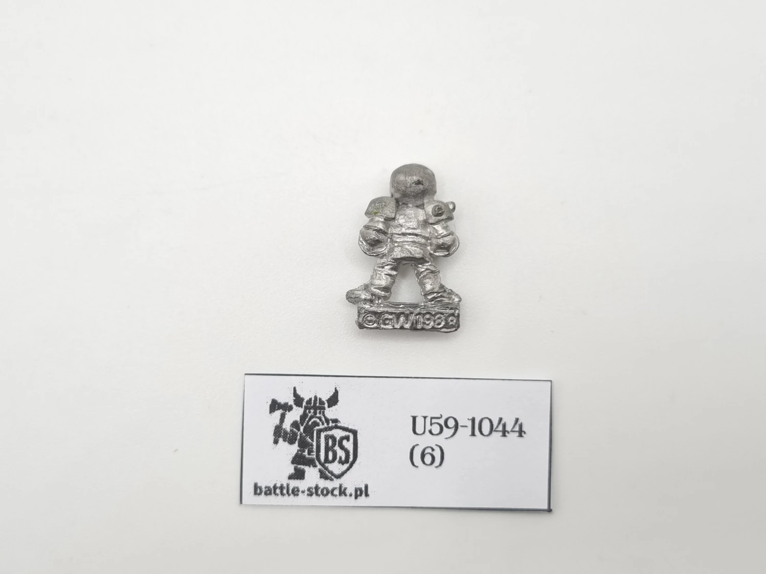 Blood bowl halfling