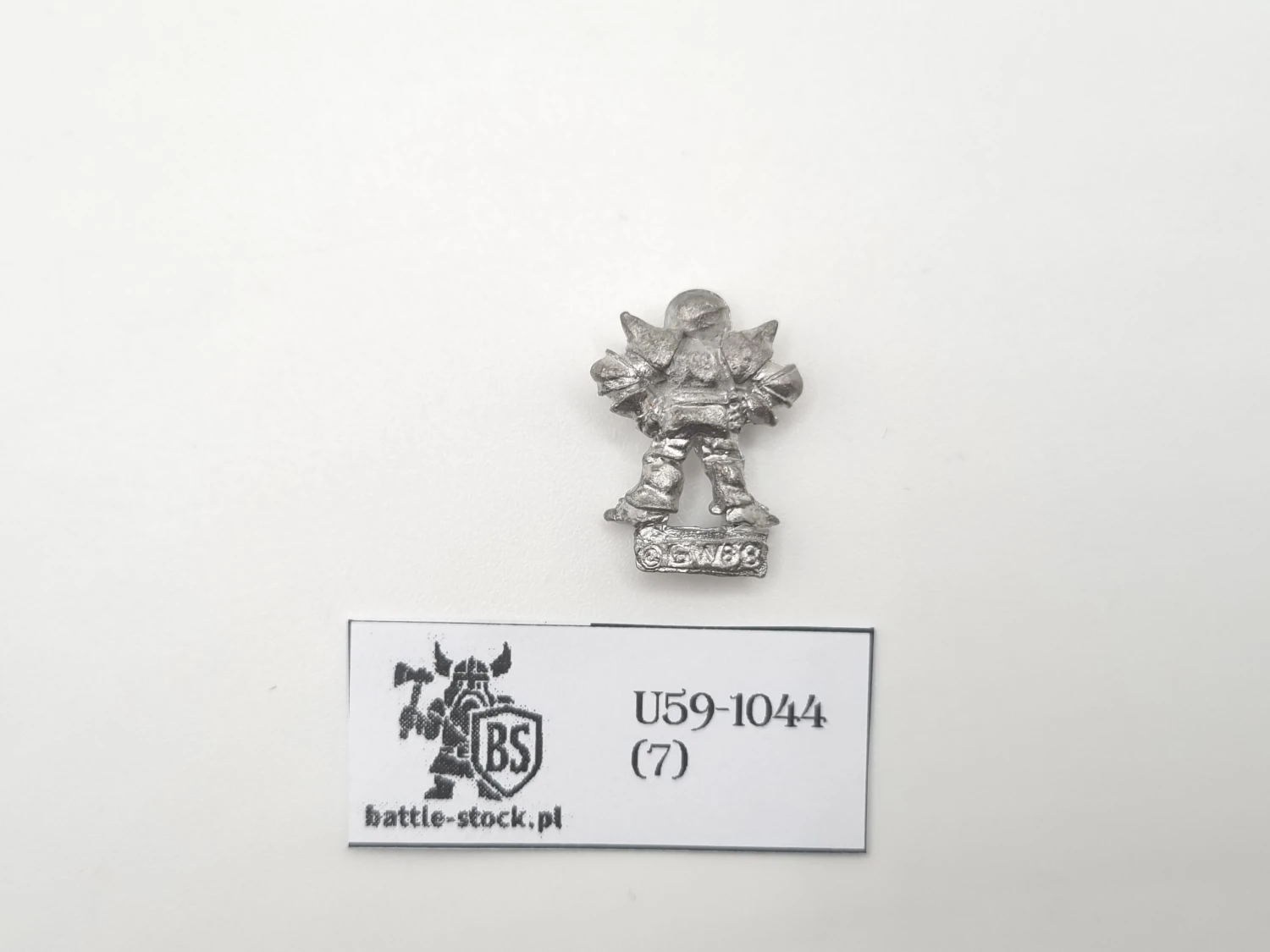 Blood bowl halfling