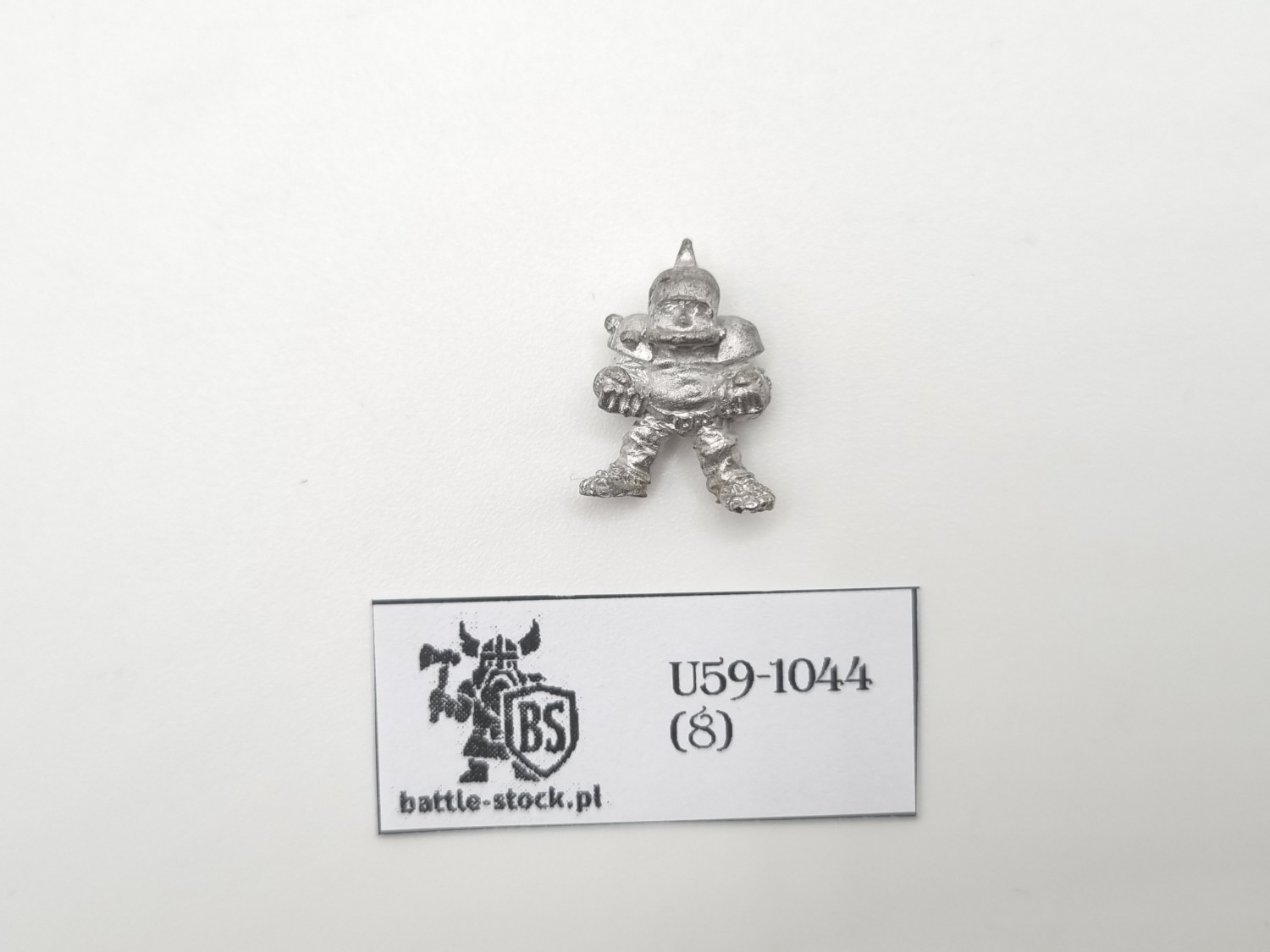 Blood bowl halfling