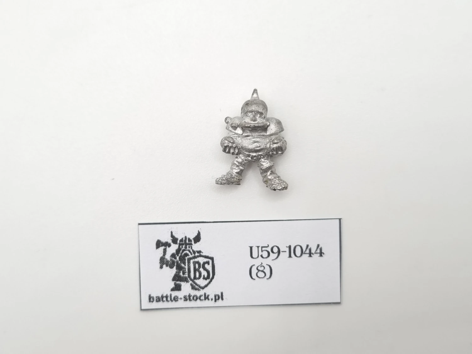 Blood bowl halfling