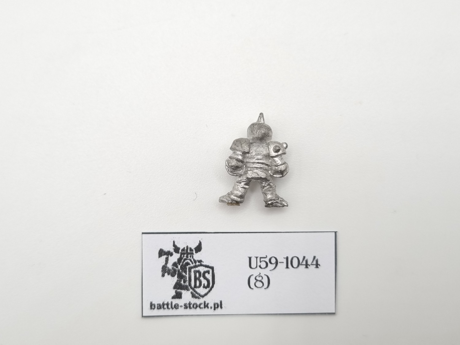 Blood bowl halfling
