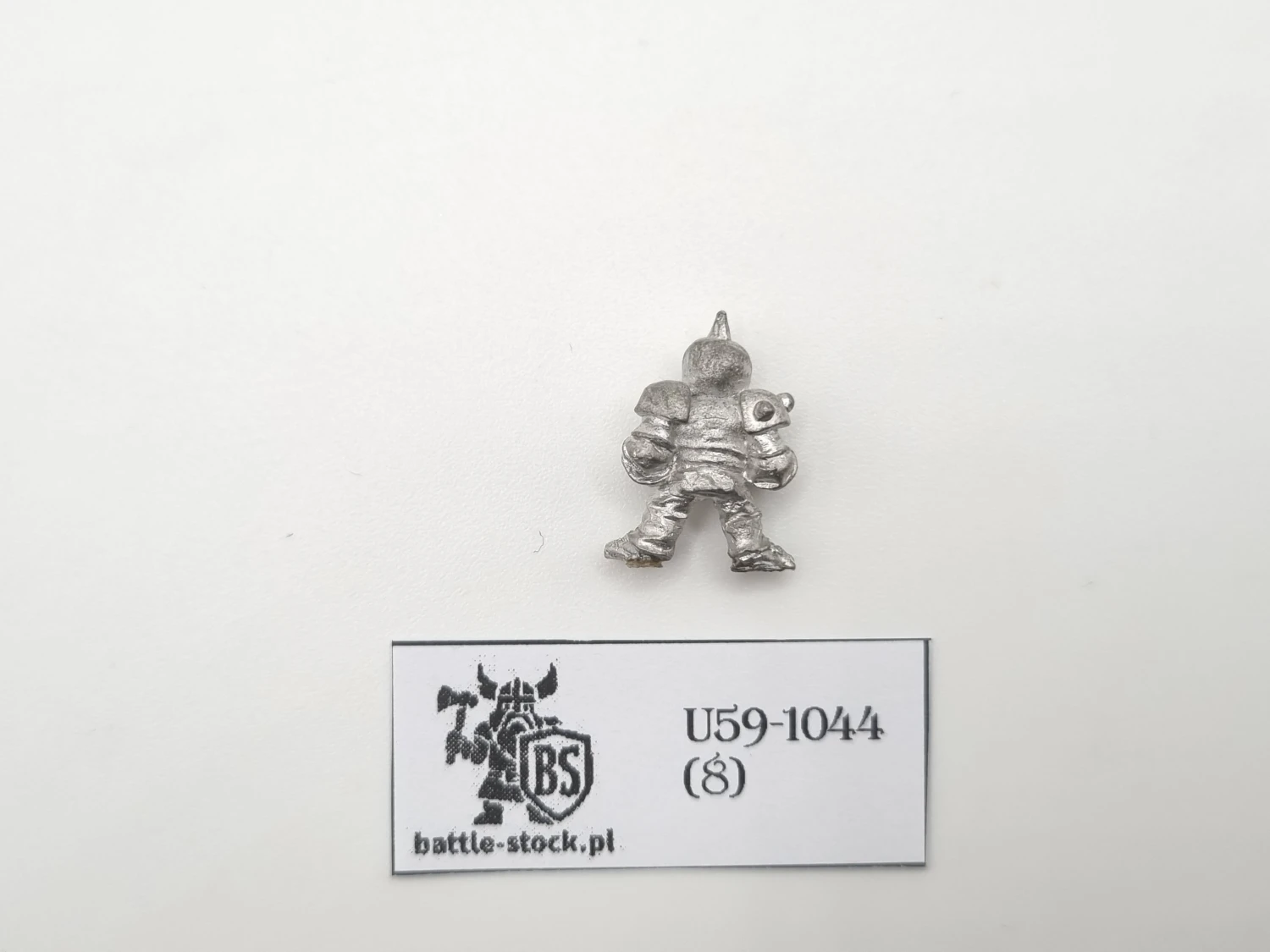 Blood bowl halfling