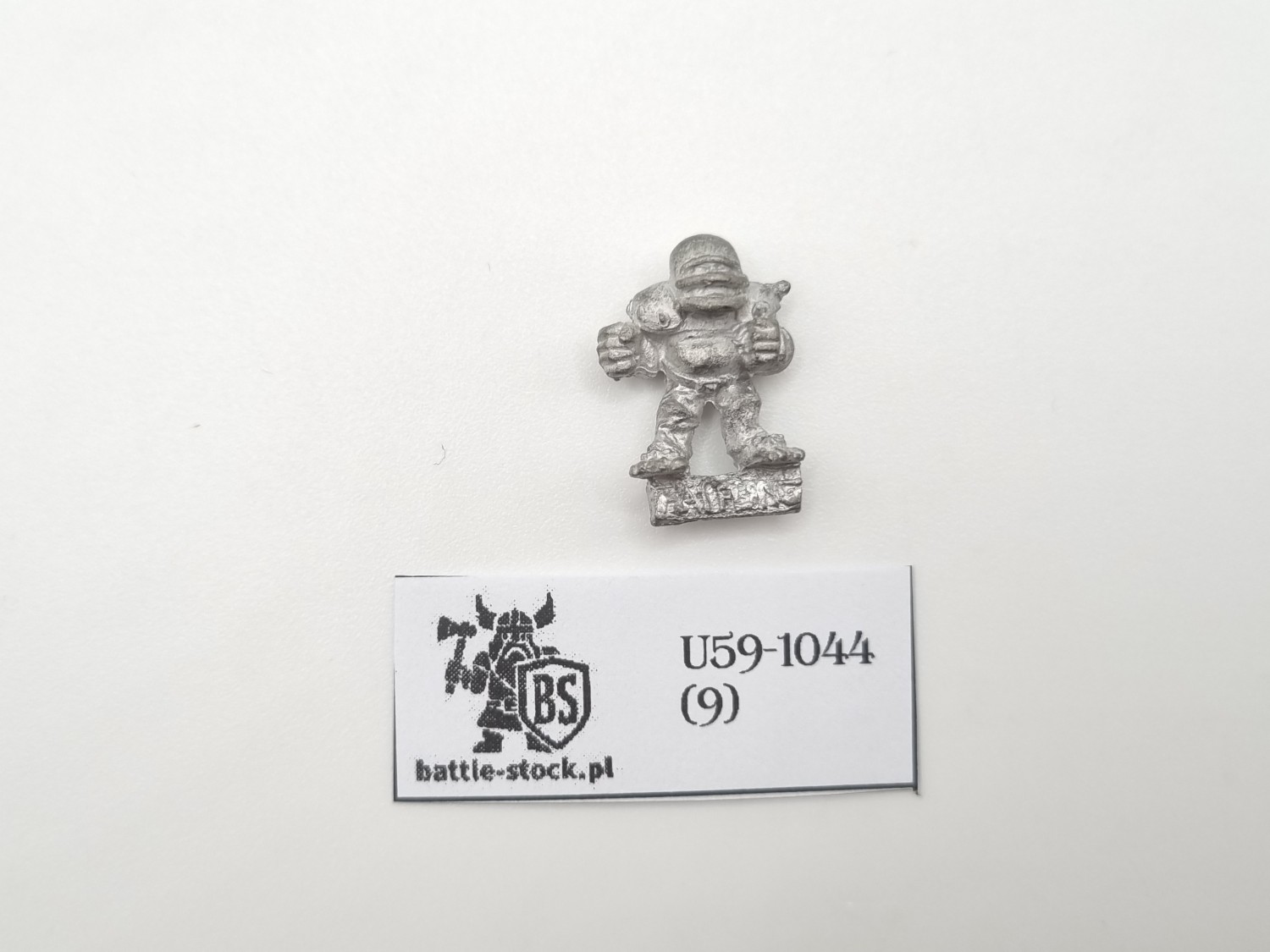 Blood bowl halfling