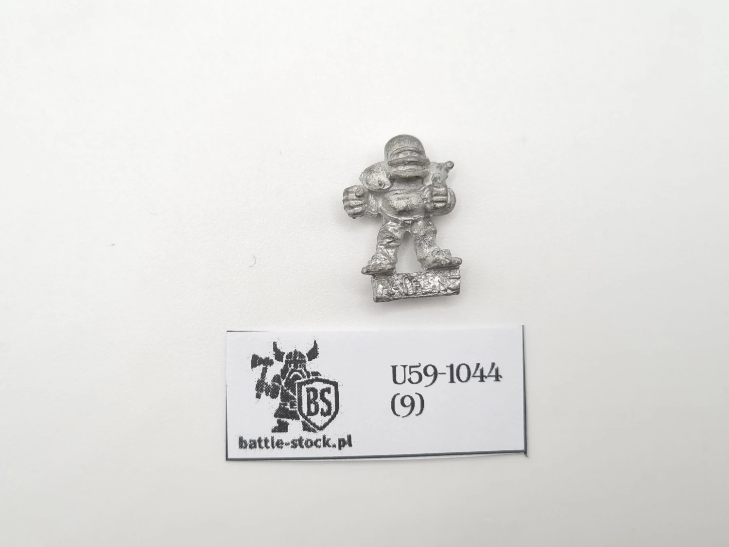 Blood bowl halfling