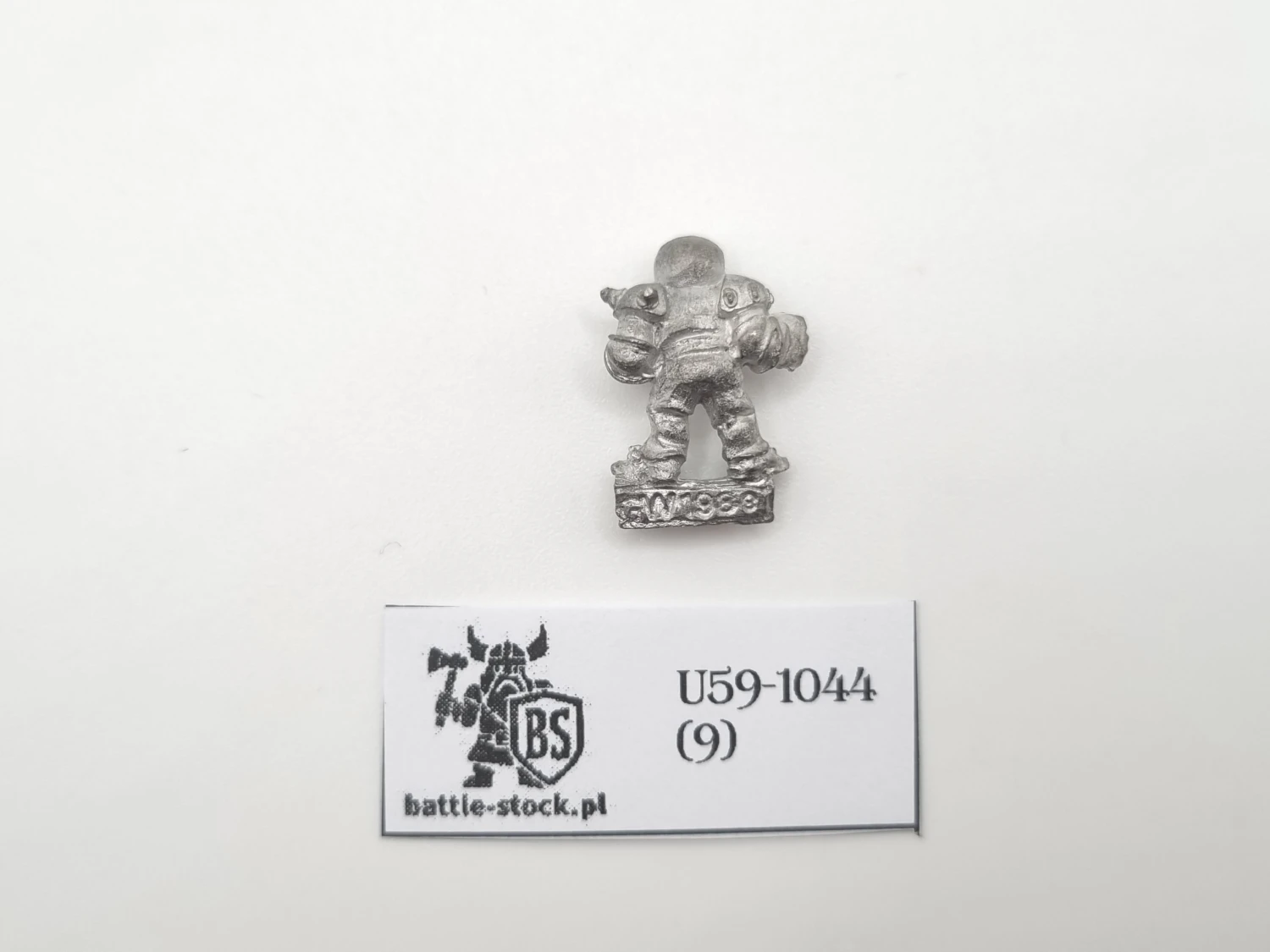 Blood bowl halfling