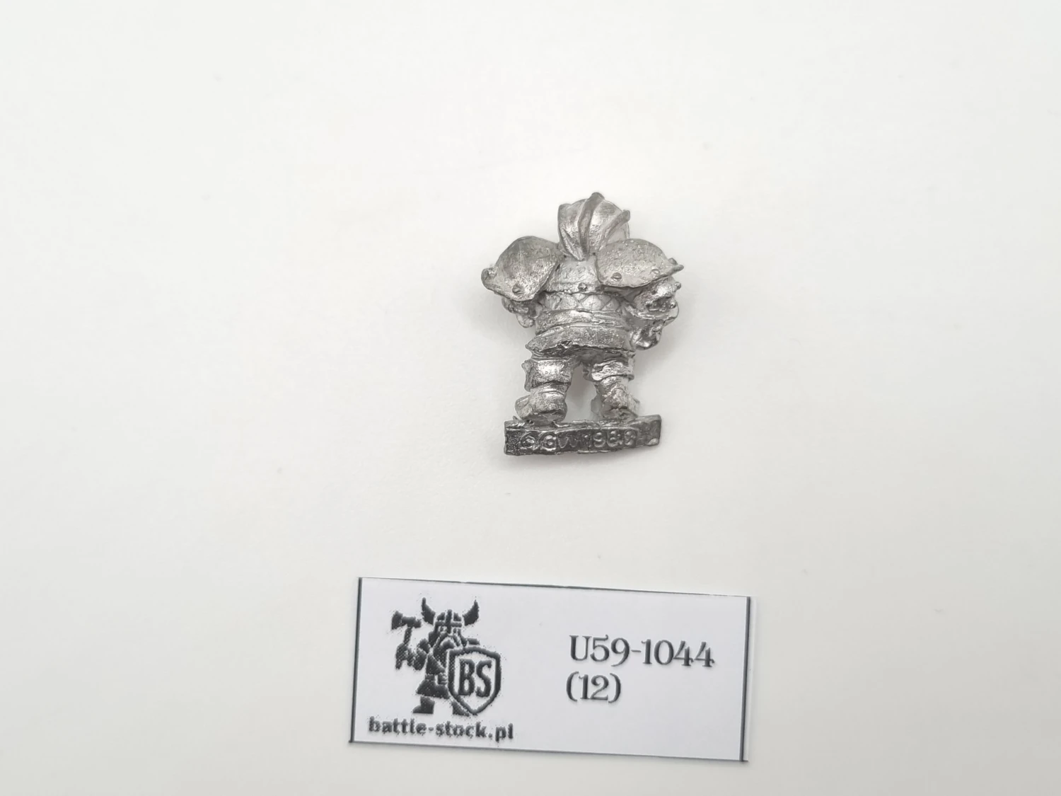 Blood bowl halfling