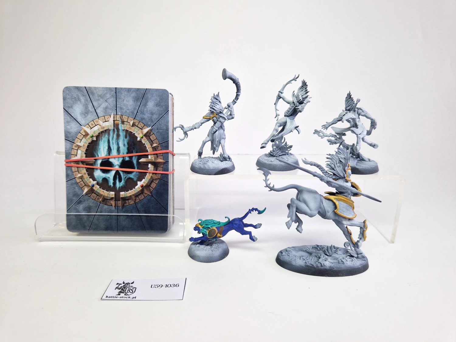 Skaeth's wild hunt