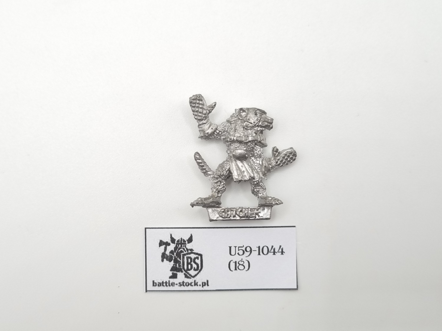 Blood bowl skaven