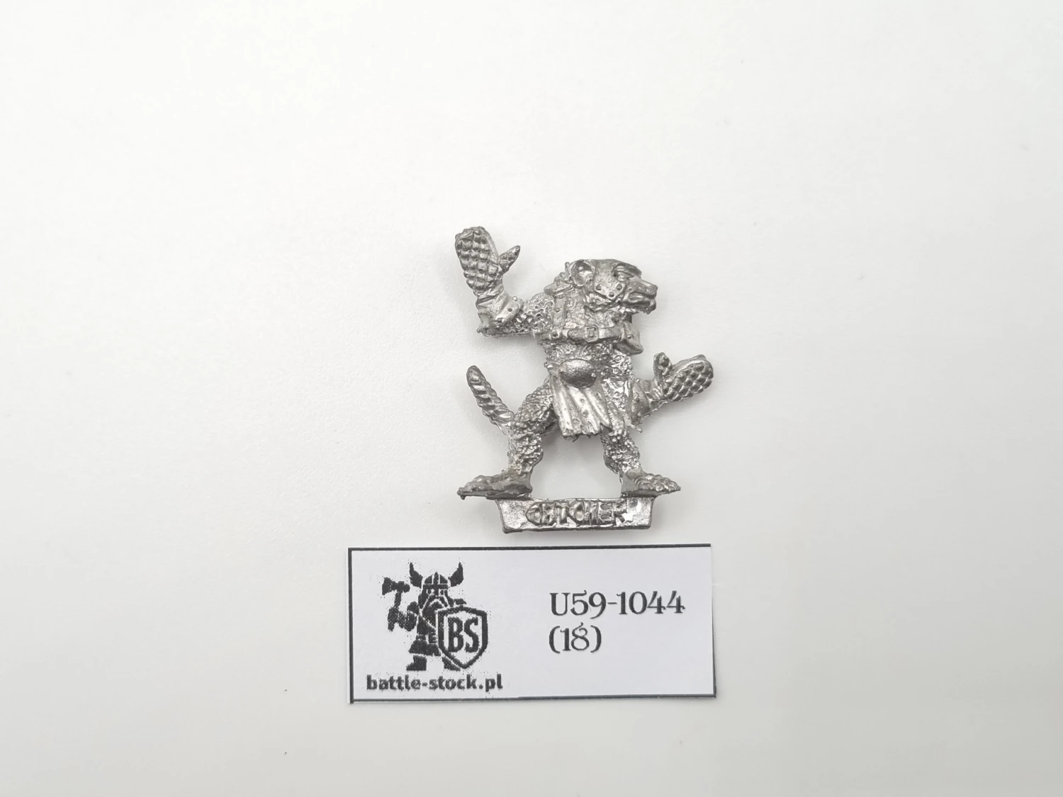 Blood bowl skaven