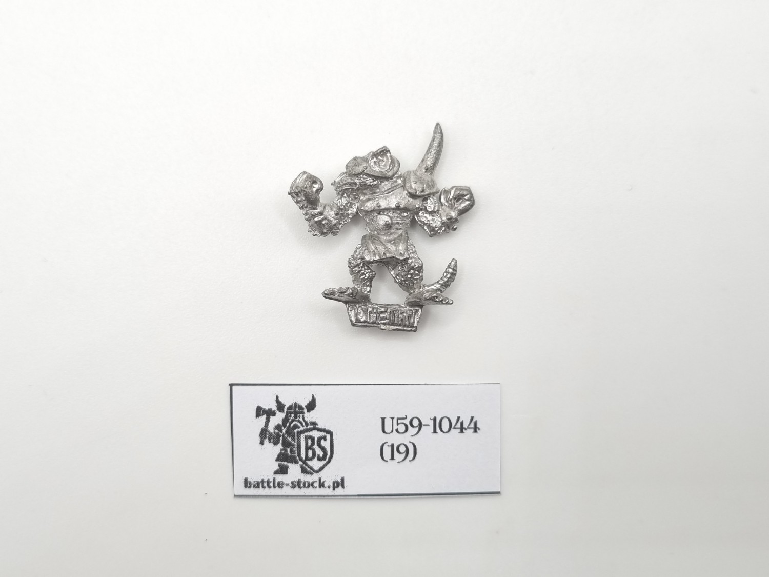 Blood bowl skaven