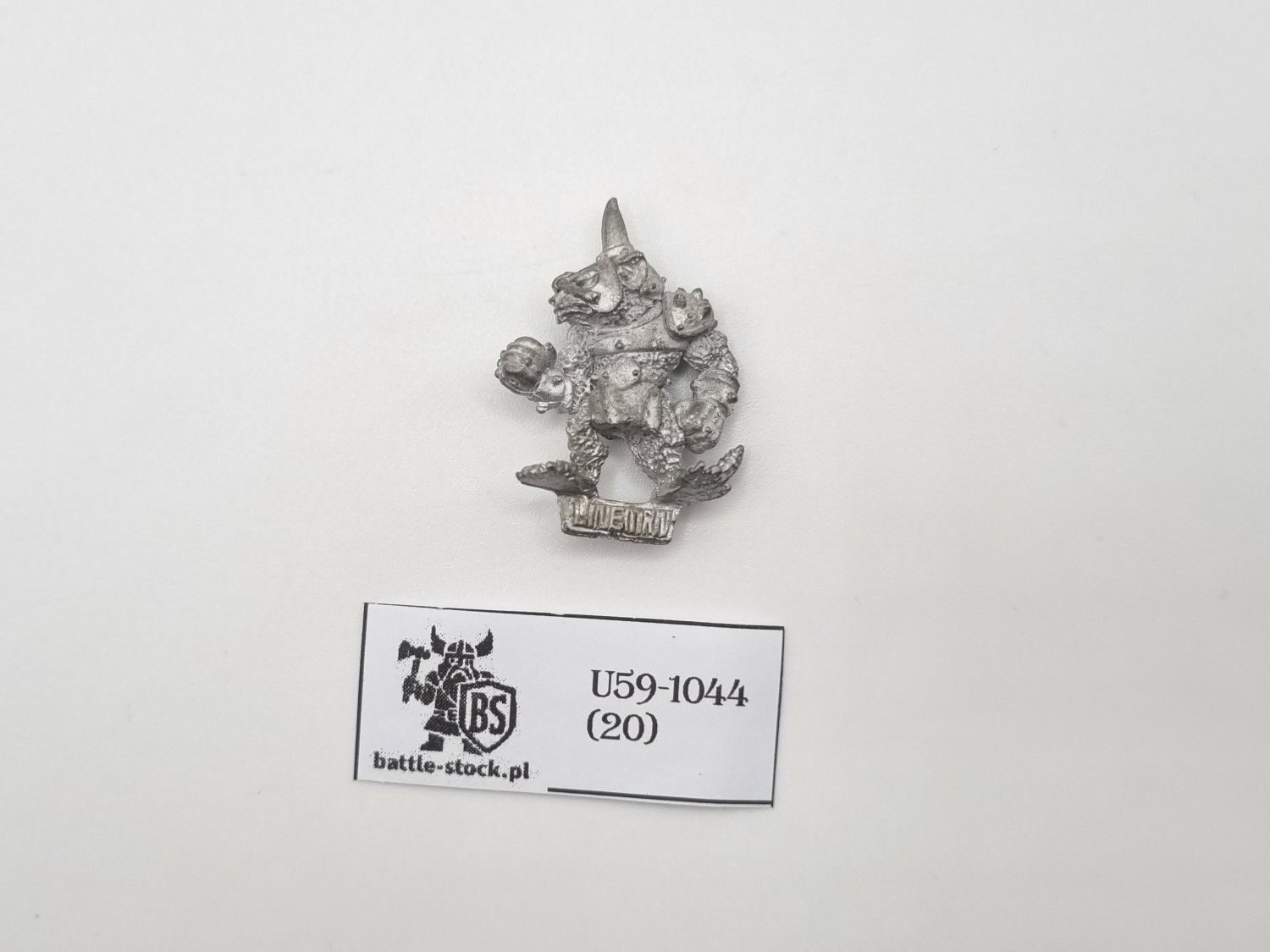 Blood bowl skaven