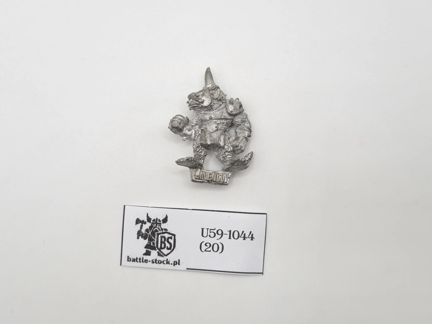 Blood bowl skaven