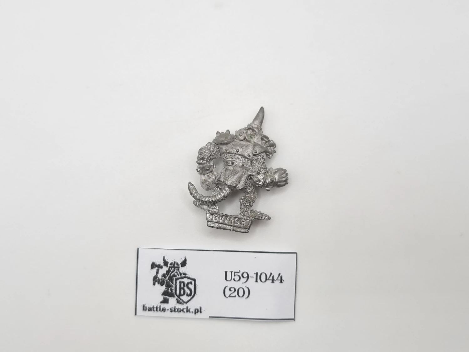 Blood bowl skaven