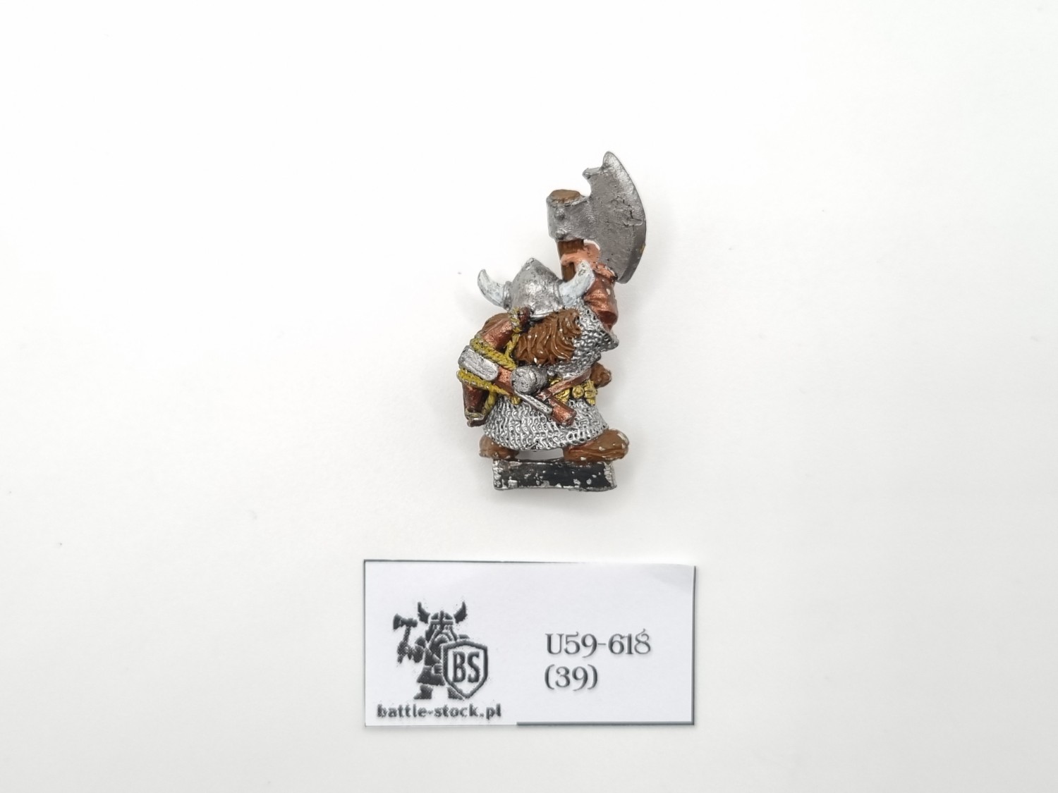 WFB bugman ranger