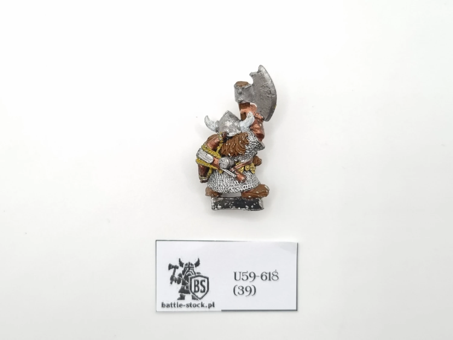 WFB bugman ranger
