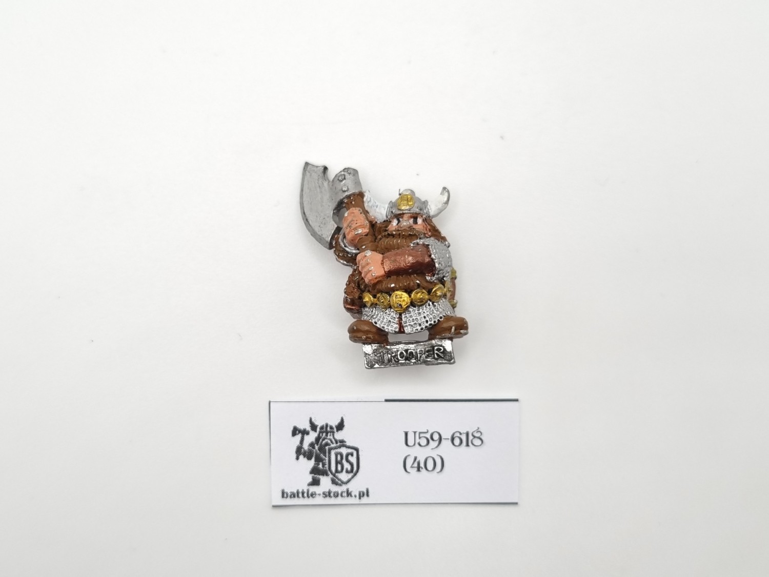 WFB bugman ranger