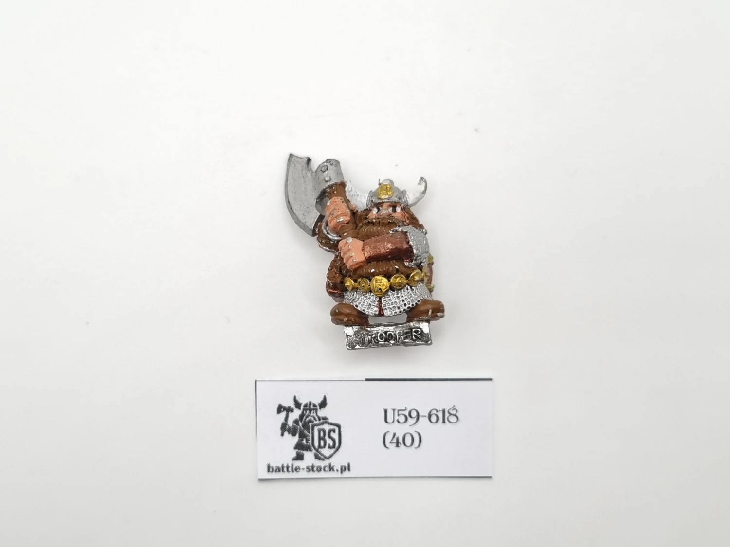 WFB bugman ranger